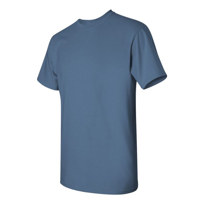 Mens' Gildan 5000 Heavy Cotton T-Shirt (G500)