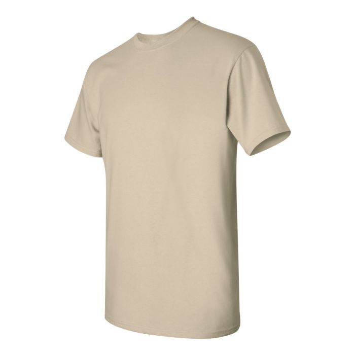 Mens' Gildan 5000 Heavy Cotton T-Shirt (G500)