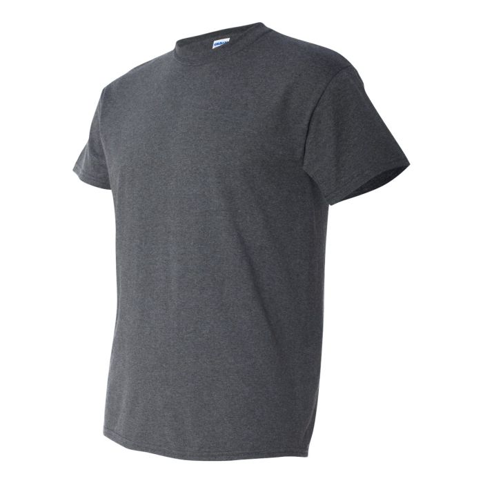 Mens' Gildan 5000 Heavy Cotton T-Shirt (G500)